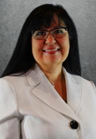 Phyllis Casillas headshot