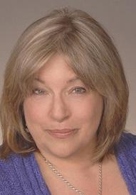 Charlene Rawson headshot