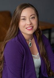 Maria Wieringa headshot