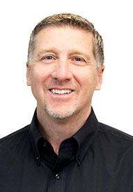 Dwight Millard headshot