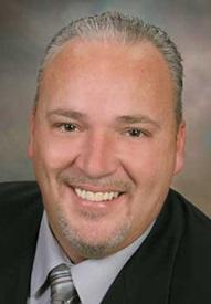 Scott Phillips headshot