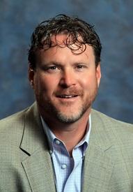 Billy Davis headshot