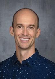 Terry Burwell headshot