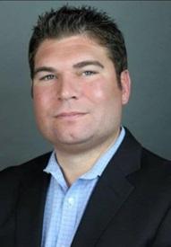 Jon Rittmueller headshot