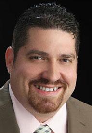 Aldo DelGiudice headshot