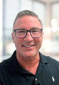 Michael Green headshot