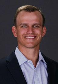 Ross Stifflemire headshot