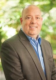 Doug Mielitz headshot