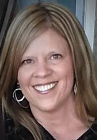 Trish LeFever headshot