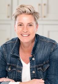 Rene Taubensee headshot