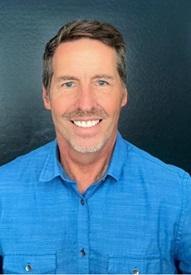 Jeff Zulfer headshot