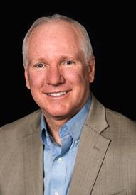 Jeff England headshot