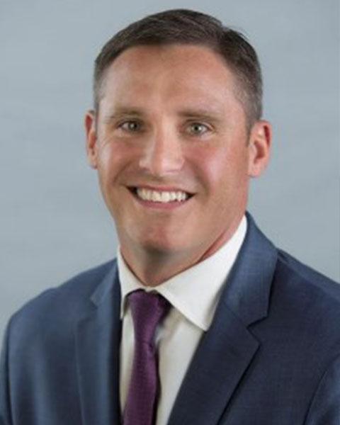 Jared Christopher headshot