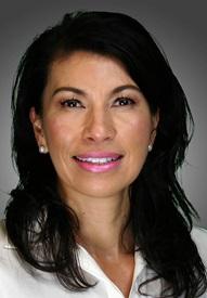 Klaudene Carranza headshot