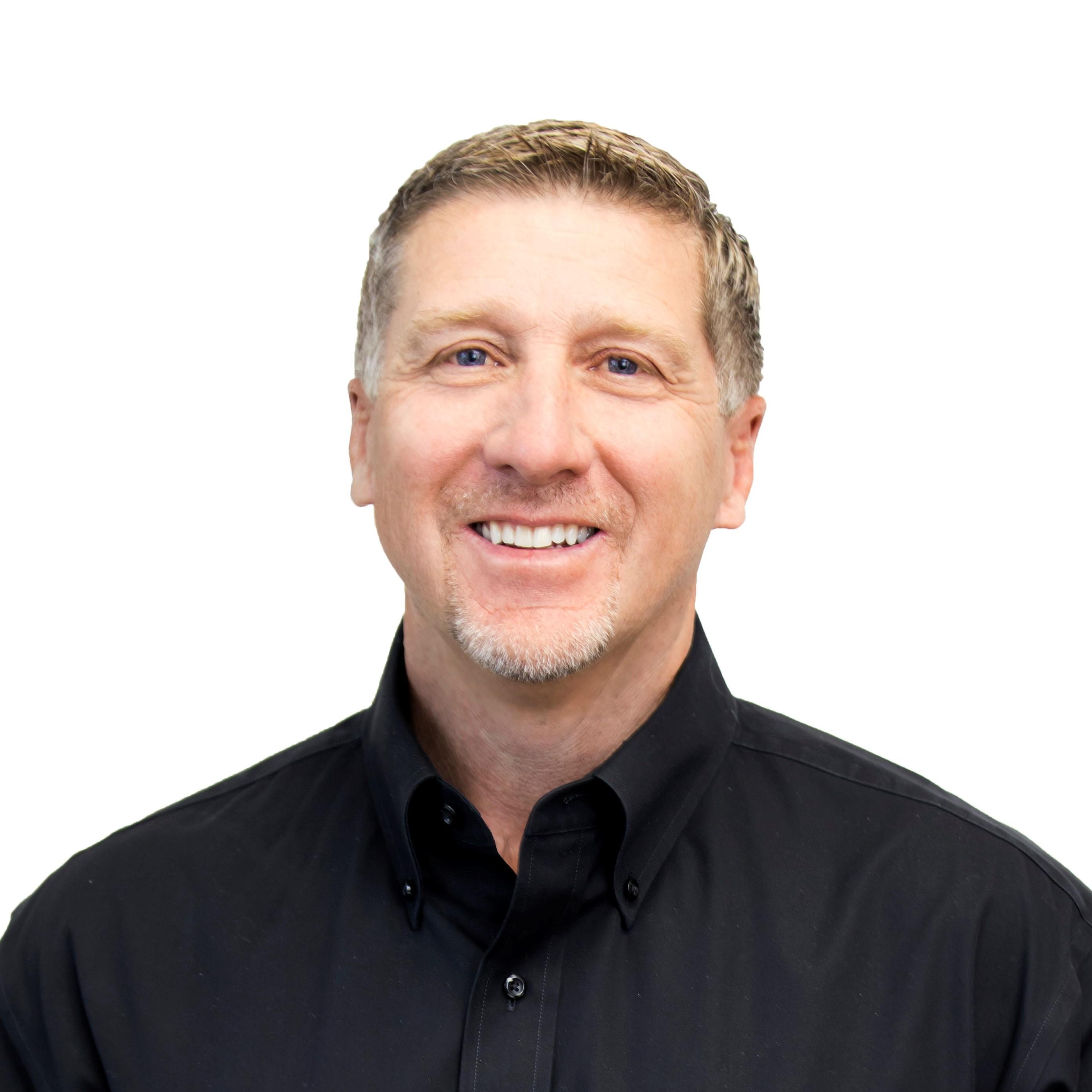 Dwight Millard headshot