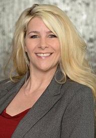 Lisa Chavez headshot