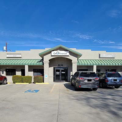 Prescott Valley AZ Storefront