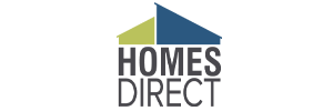 Homes Direct Logo