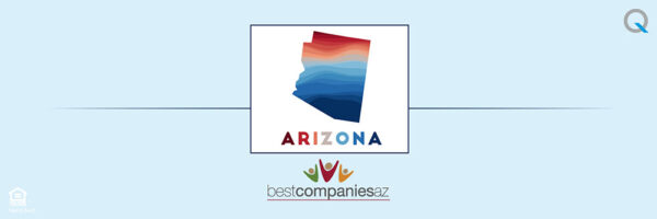 Best Companies in Arizona Logo