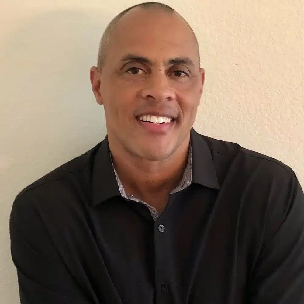 Jeff Anderson